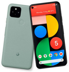 Замена дисплея на телефоне Google Pixel 5 в Набережных Челнах